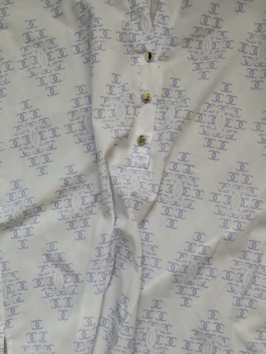 Bluzka la blanche s/m