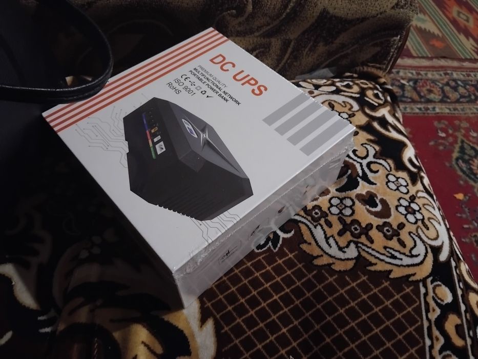 Продам,новый в заводской упаковке