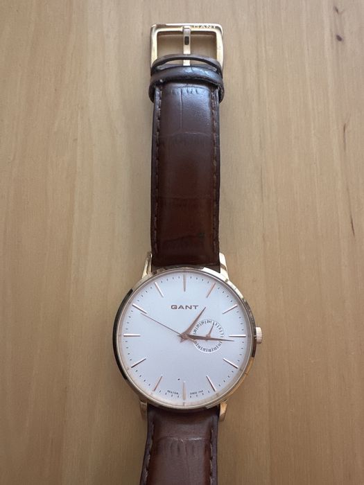 Relógio Gant vintage
