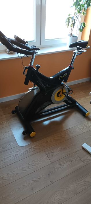 Rower spinningowy HMS SW7200 Kościan/Poznań