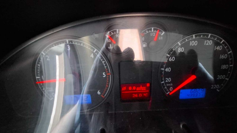 Volkswagen Transporter 2009 VIN WV1ZZZ7HZ9H133107 фото оголошення 19 з 19