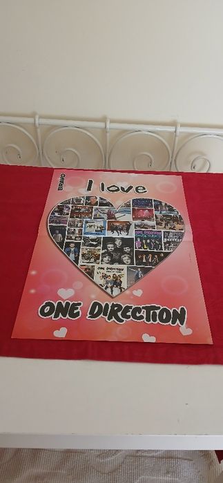 Poster BTS, novo