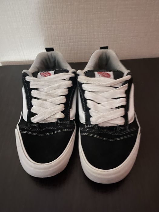 Кросівки vans new school