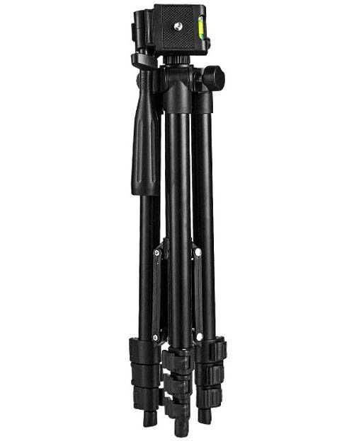 *NOWY* STATYW DO TELEFONU APARATU 4 w 1 uniwersalny statyw zestaw