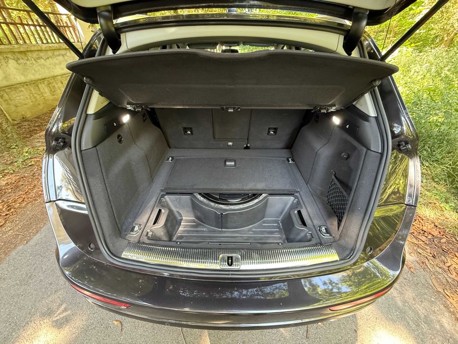 Audi Q5 2014 Premium plus