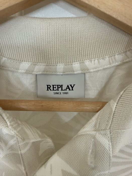 Polo replay novo!!