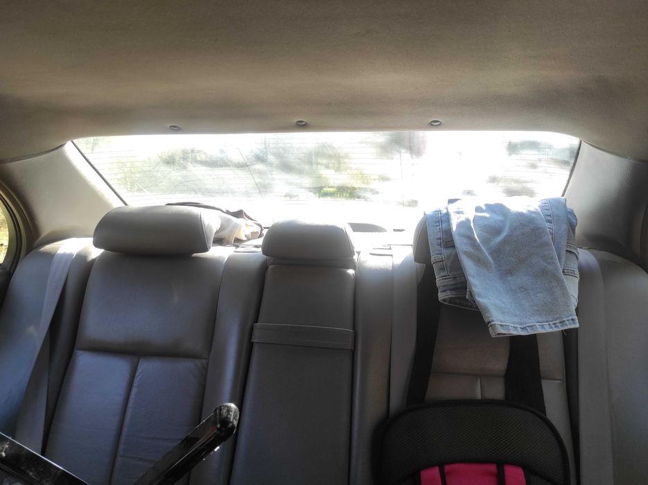 Авто Шевроле єванда 2.5л автомат коробка