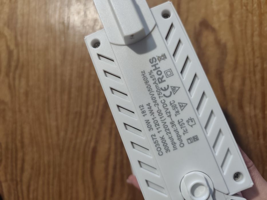 Foco  led parede510183722326446082