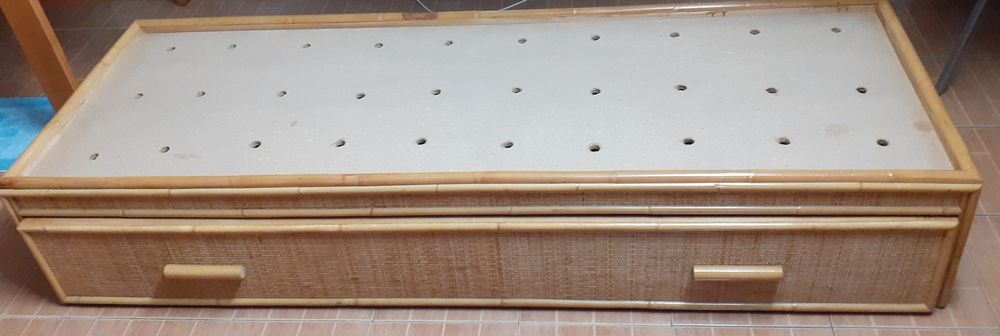 Summier Duplo com 2 colchões