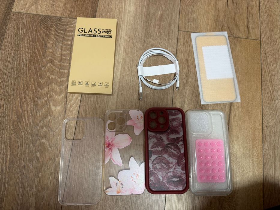 iPhone 14 Pro Max 256GB