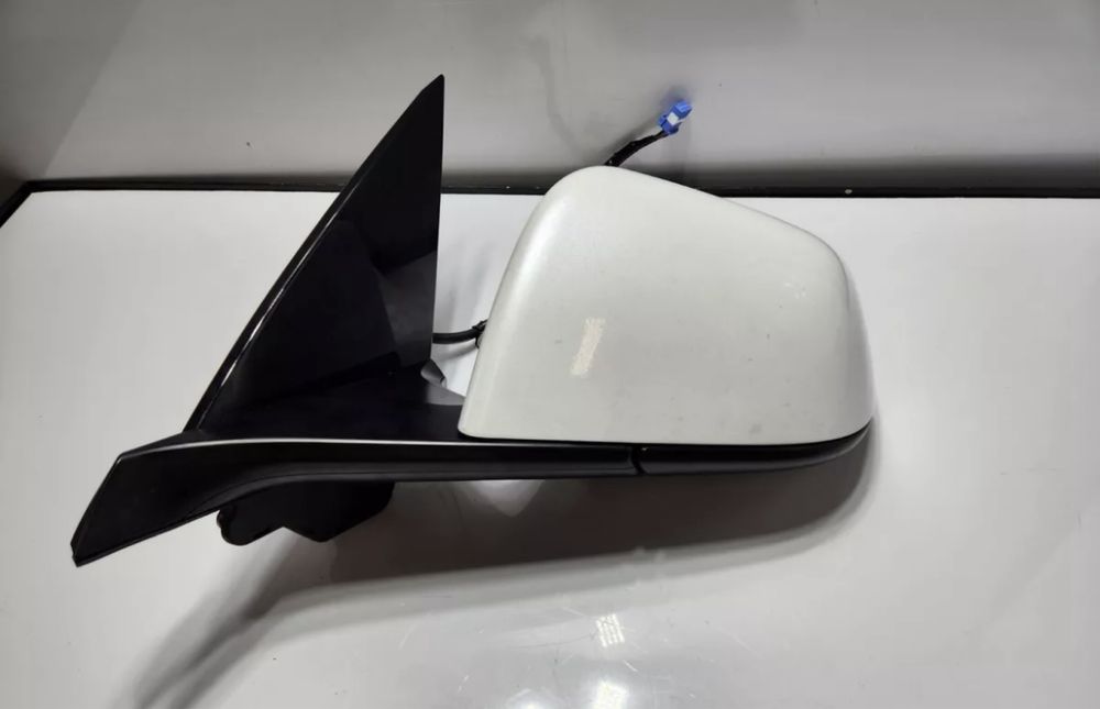 Дзеркало корпус TESLA 3 S X Y елемент кришка зеркало мотор