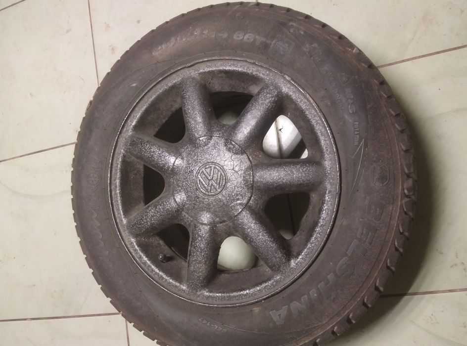 Продам гольф 3 !