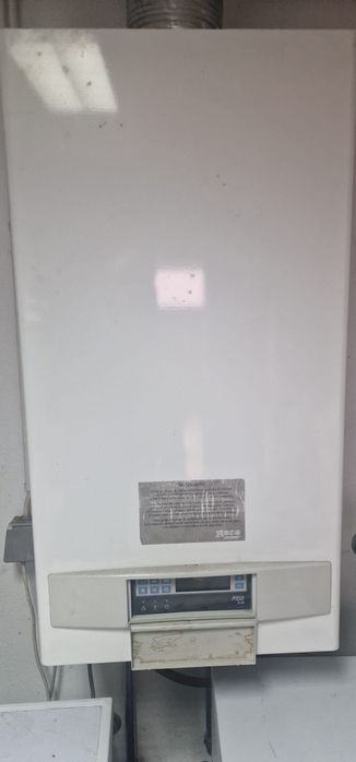 Caldeira Roca Modelo R-20
