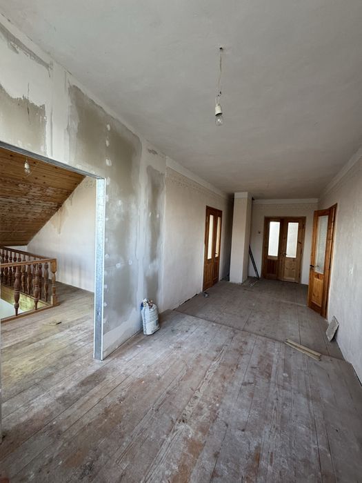 Цегляний будинок у Брошнів-Осаді