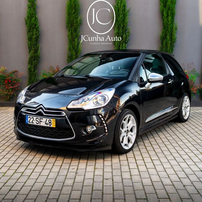 Citroën DS3