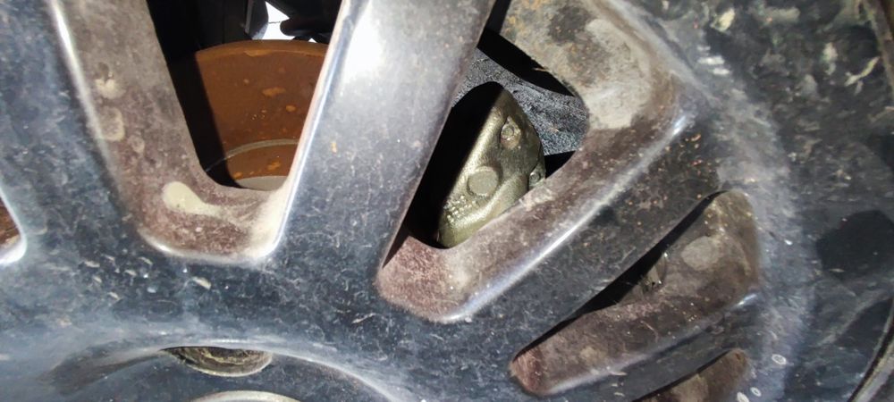Vendo Toyota te71