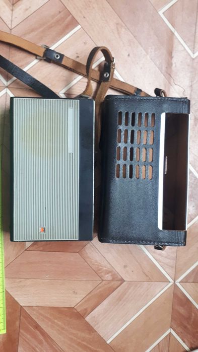 Кварц АПП 4 радіо приймач радио приемник радіоприймач радиоприемник