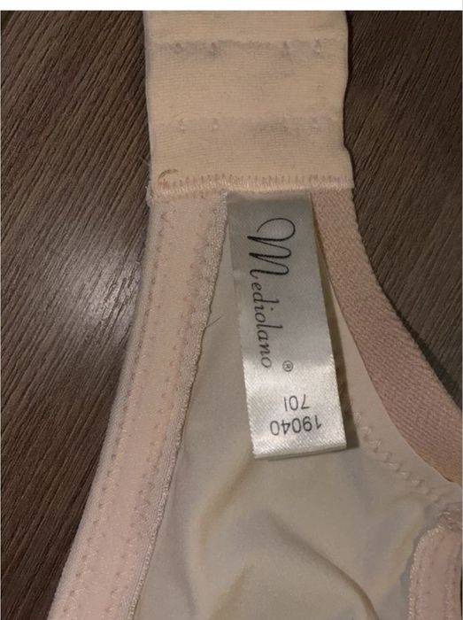 Mediolano Польша бюстгальтер