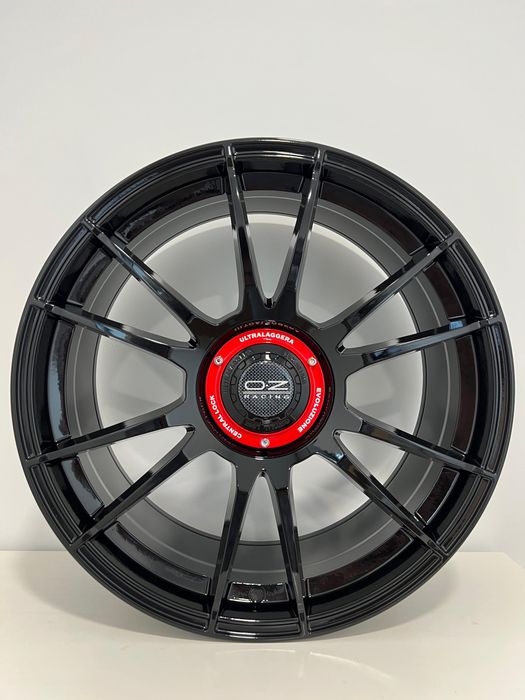 Jantes 17 OZ Ultraleggera 4x100 / 4x114.3