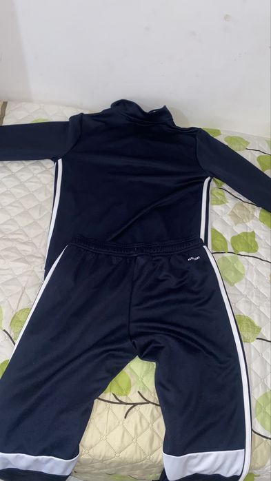 Fato treino de adidas