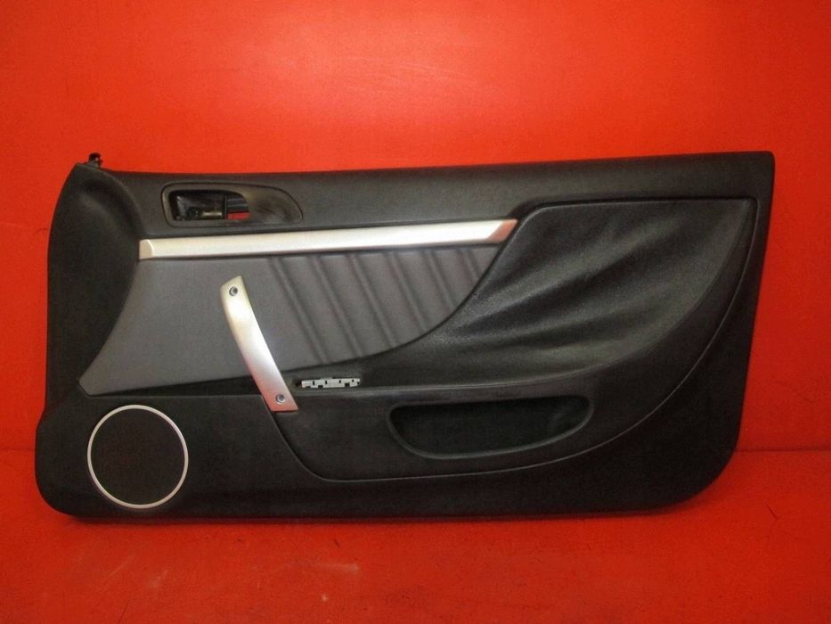alfa romeo brera 939 spider boczek tapicerka drzwi prawy prawa europa