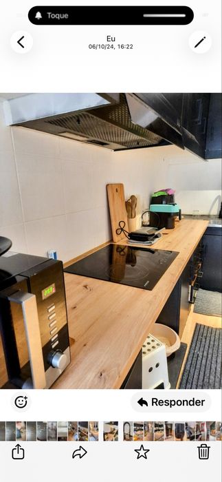 Arrendo quarto em alenquer