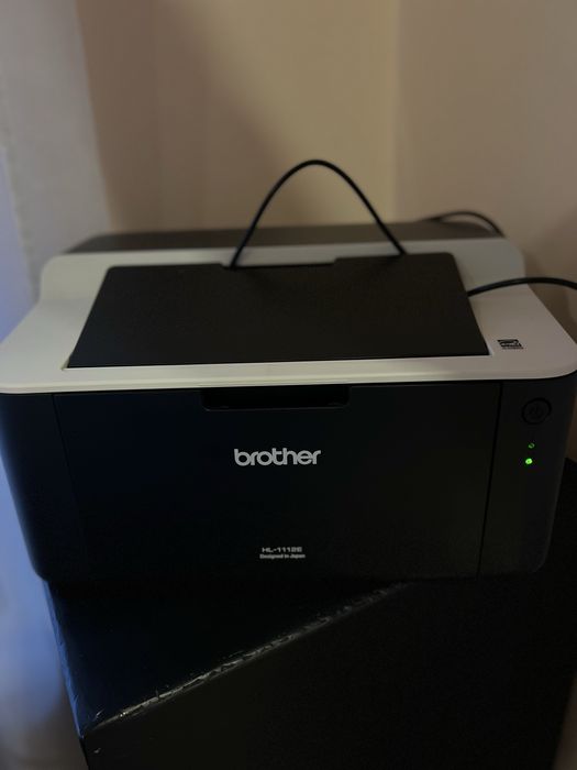 Принтер Brother HL-1112E