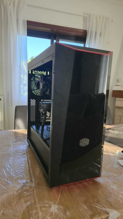 PC Gaming Rxt 3080