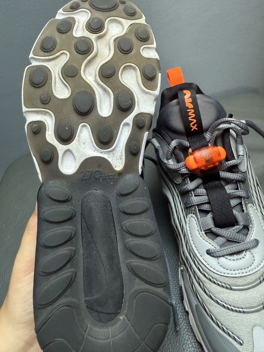 Nike air max 270