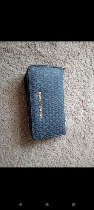 Portfel Michael Kors