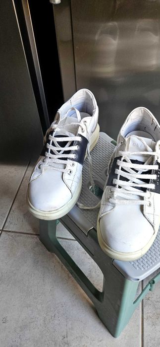Tenis Guess n°40 usados