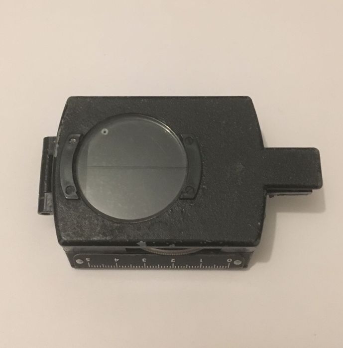 Bussola Militar wilkie Original