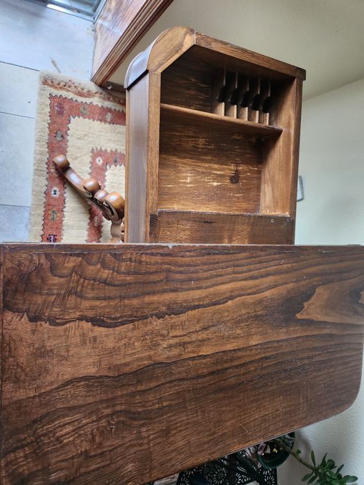 Mesa de jogo/ decoração