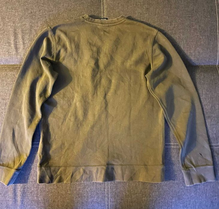 Nike Bluza Męska L Khaki Sportowa