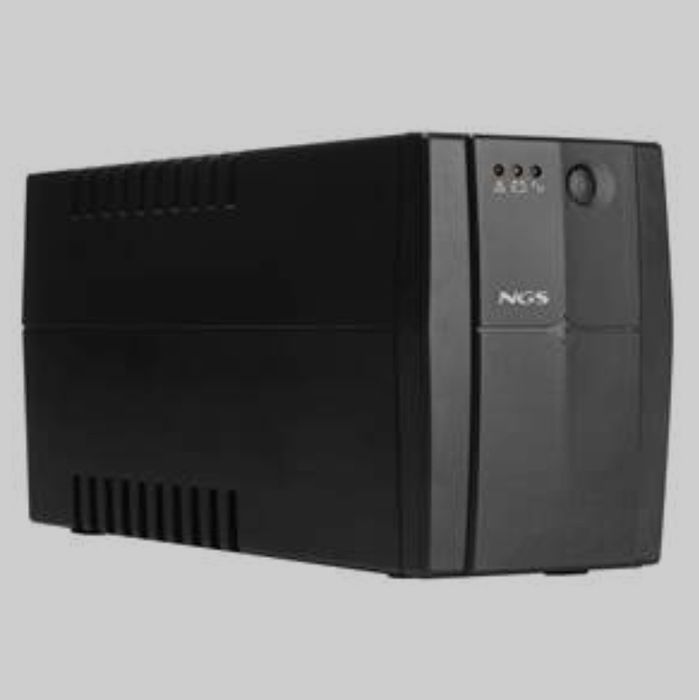 UPS NGS Fortress 1200 V3 800VA