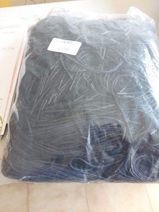 lote de atacadoures  novos