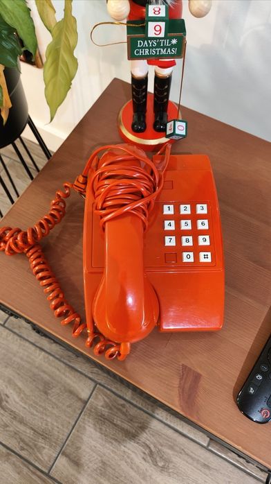 Vendo telefones fixos vintage