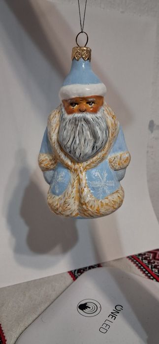 Продам ёлочная игрушка