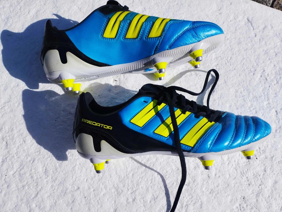 Chuteiras ADIDAS Predator