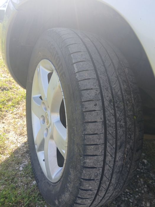 Nisan xtrail 2007