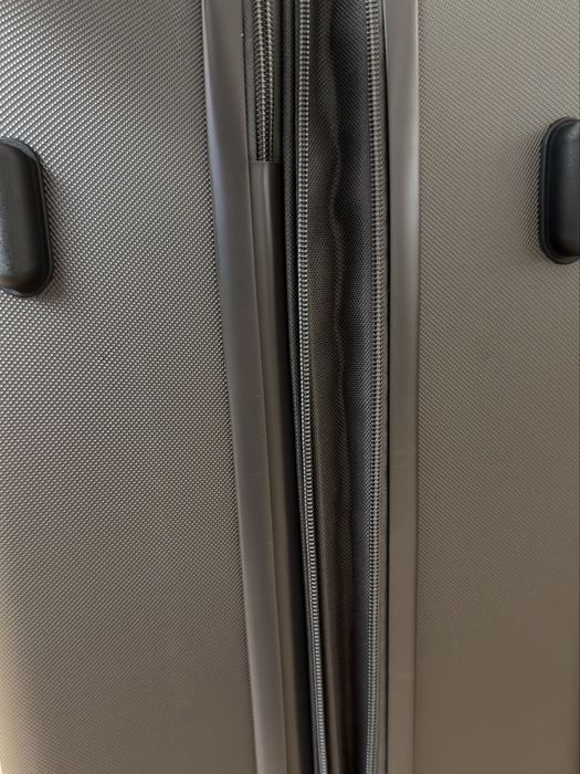 Conjunto de 3 Malas de Viagem Roll Road Novas
