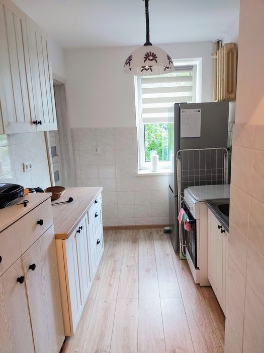 Pokój z balkonem w. Pola, blisko Politechniki i UR