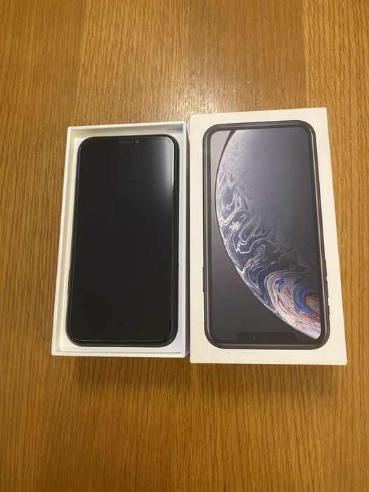 Iphone XR  Desbloqueado