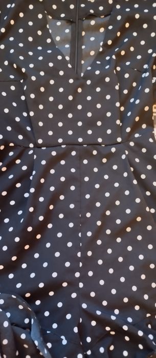 Kombinezon letni rozm XS