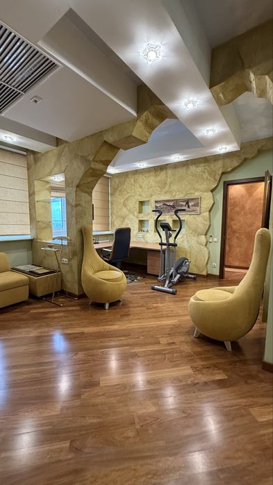 Багатокімнатна квартира за адресою (площа 270,6 м²) - Atlanta.ua - фото 21