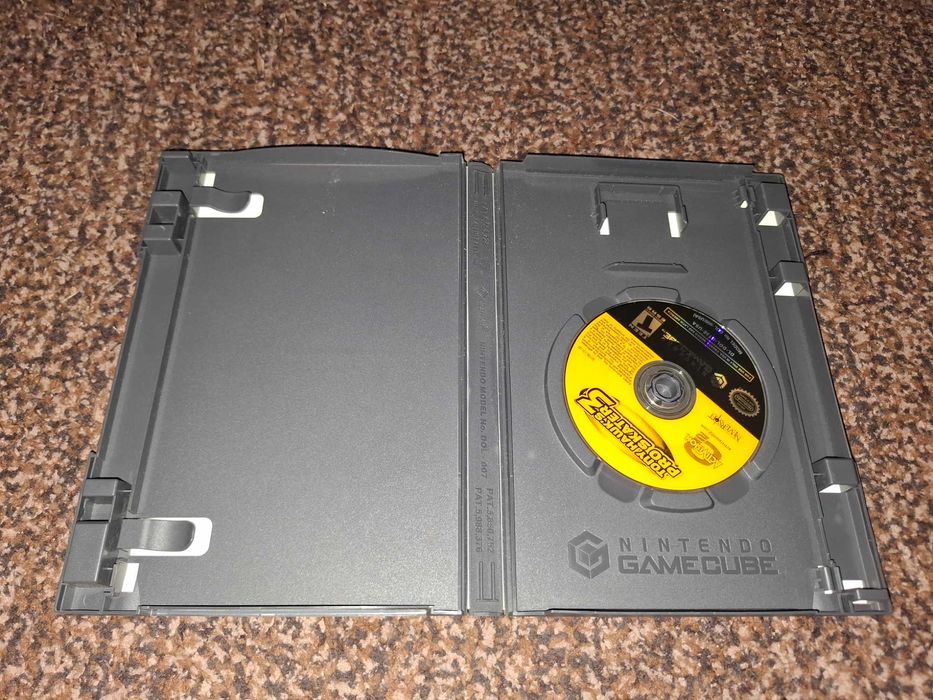 Tony Hawk's Pro Skater 3 [NTSC-U] Nintendo Gamecube