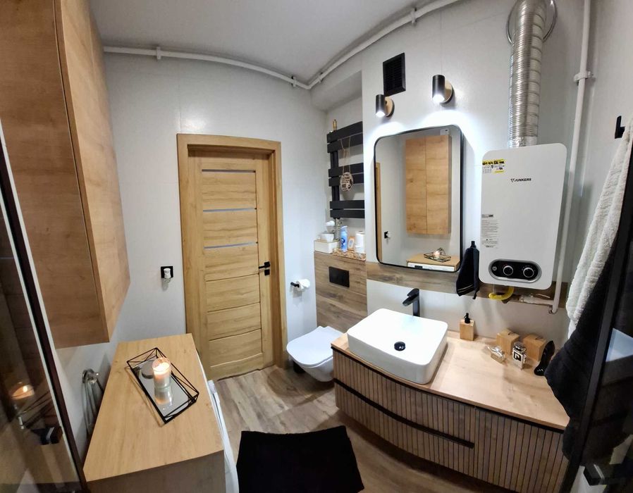 Na sprzedaż – 2-pokojowe mieszkanie 43,20 m² | Ruda Śląska – Wirek | Bez pośredników
