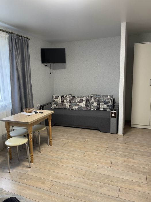 Кімнати-студії в Східниці