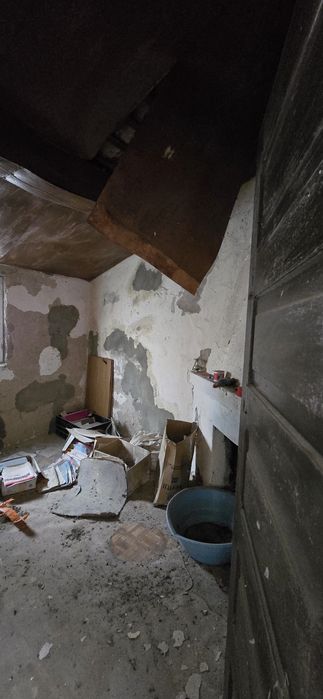 Casa r/c e 1° andar em Orca