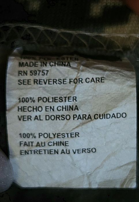 Koc kontraktowy armii USA